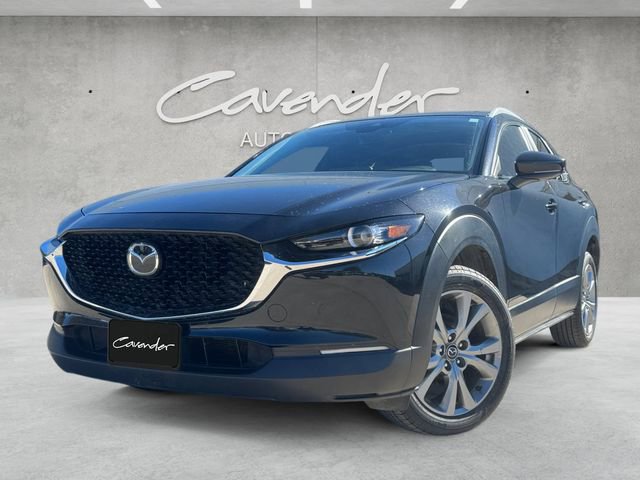 2022 Mazda CX-30 Preferred