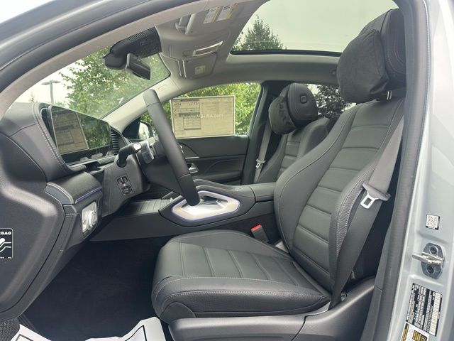 2026 Mercedes Benz GLE 450 4MATIC photo 17
