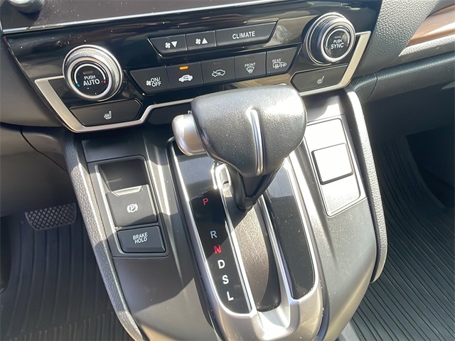 2019 Honda CR-V EX-L photo 25