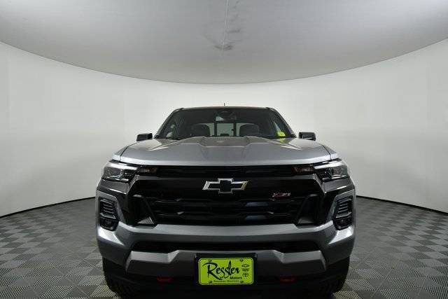 2026 Chevrolet Colorado Z71 photo 5