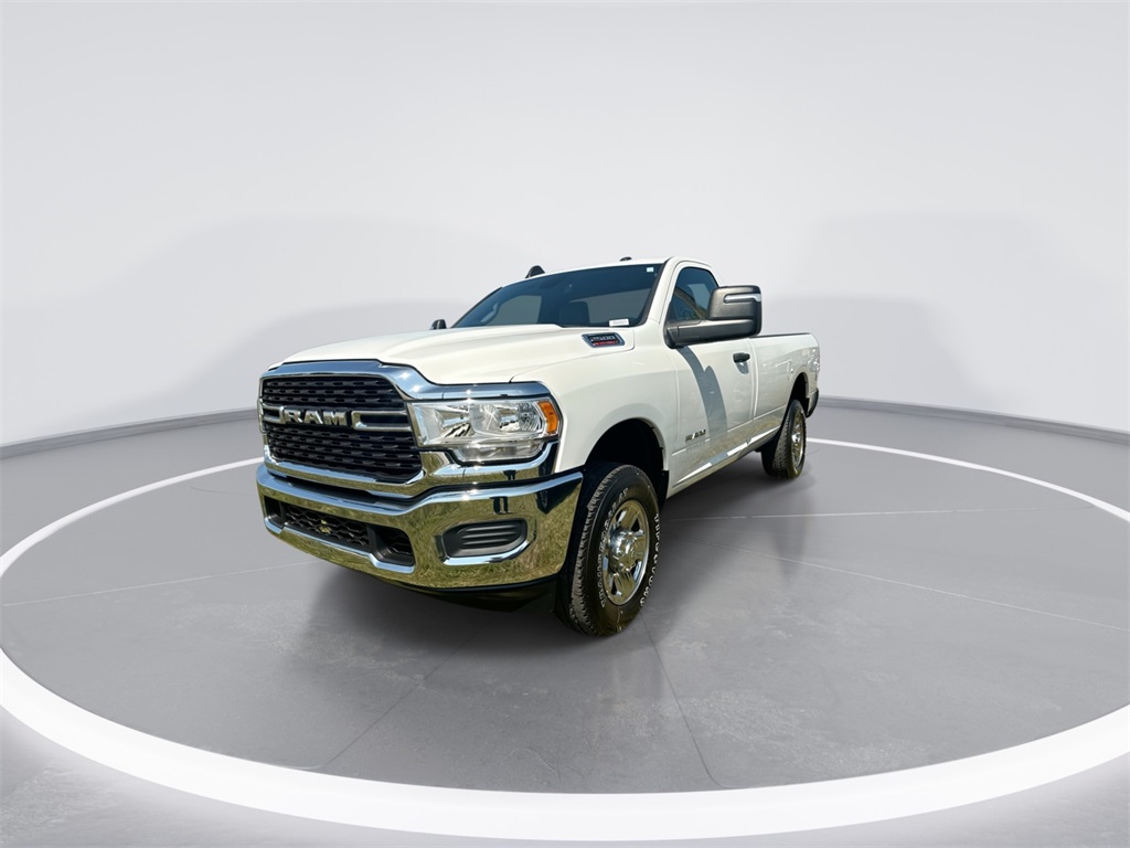 2024 Ram 2500 Big Horn photo 4