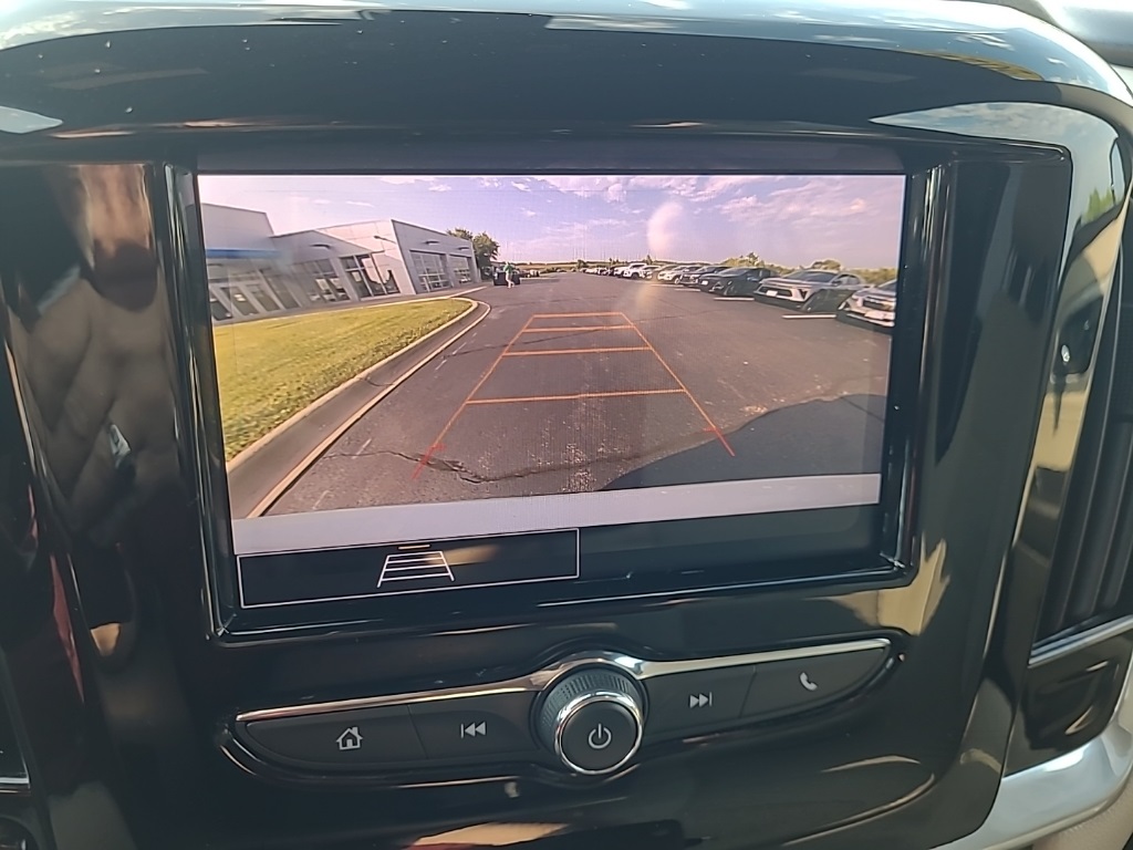2022 Chevrolet Traverse LS photo 27