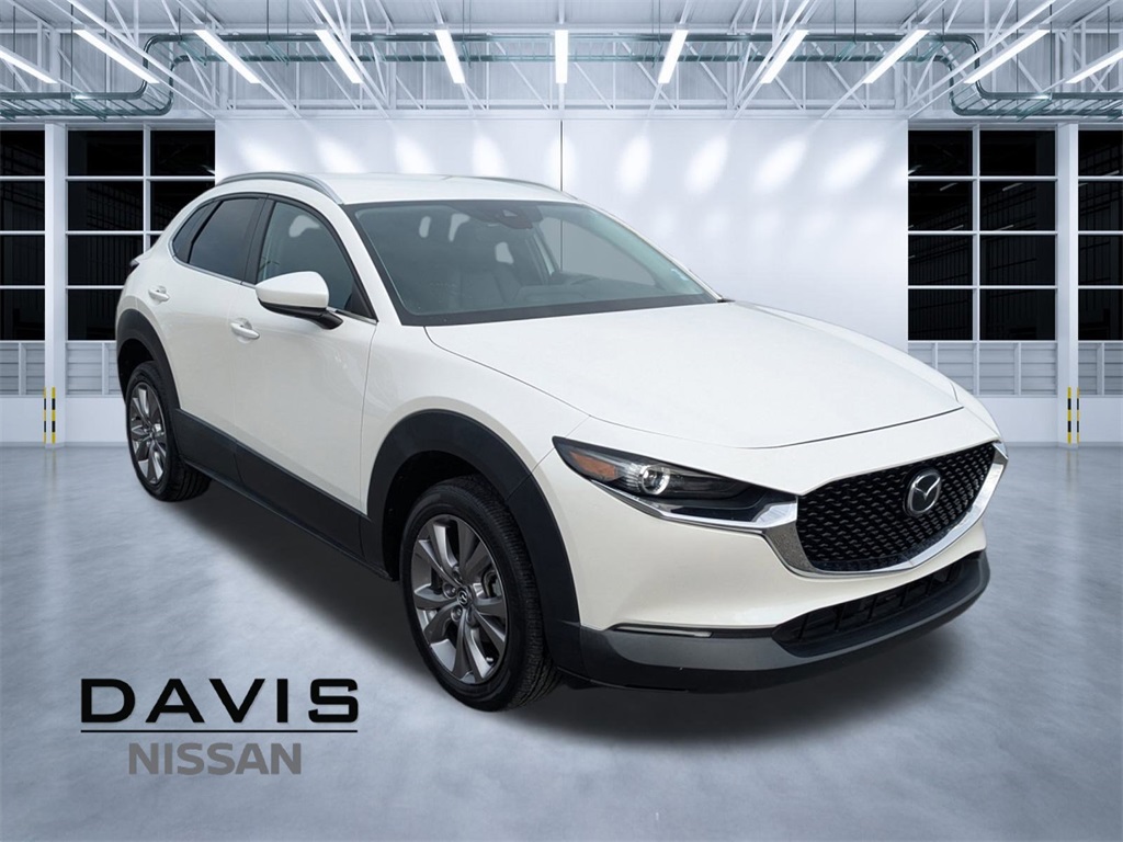 2023 Mazda CX-30 Preferred's photo