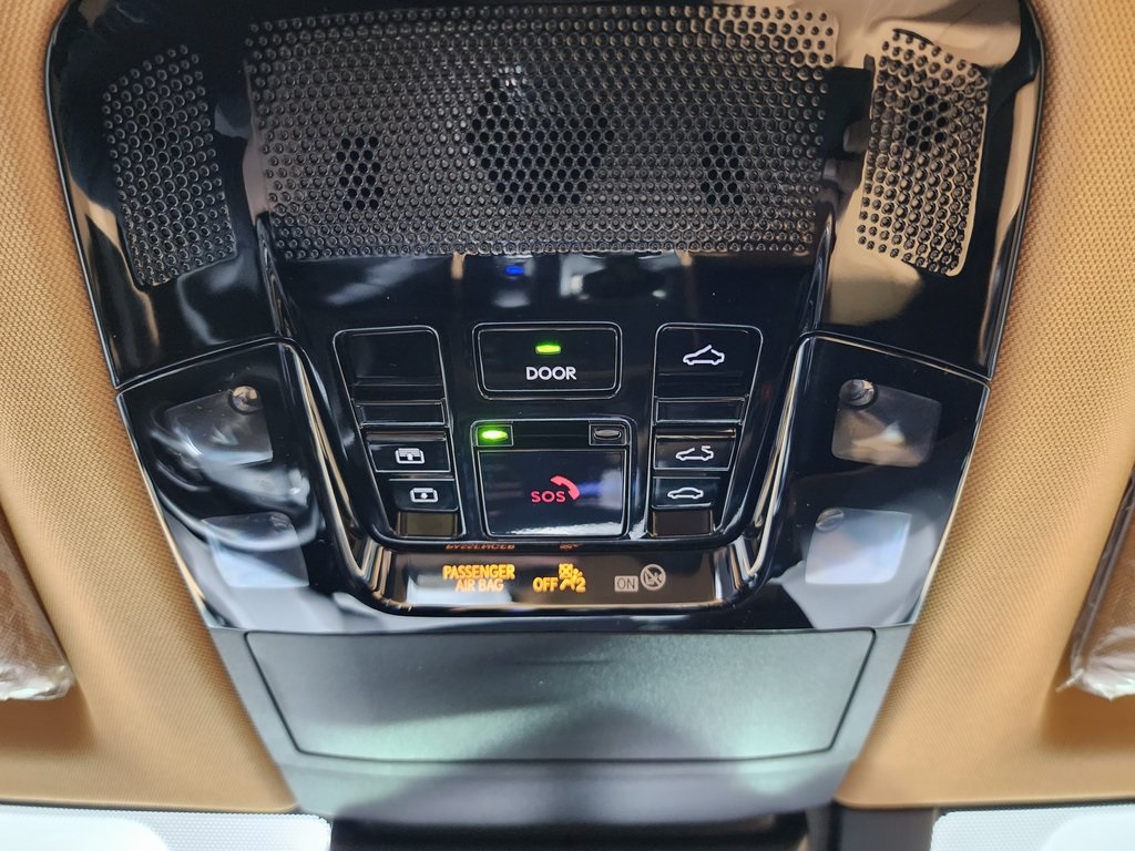 2025 Lexus NX 350h Premium AWD photo 18