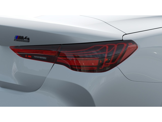 2026 Bmw M4 Competition xDrive photo 8