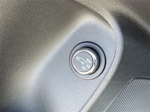 2025 Buick Envista Preferred photo 13