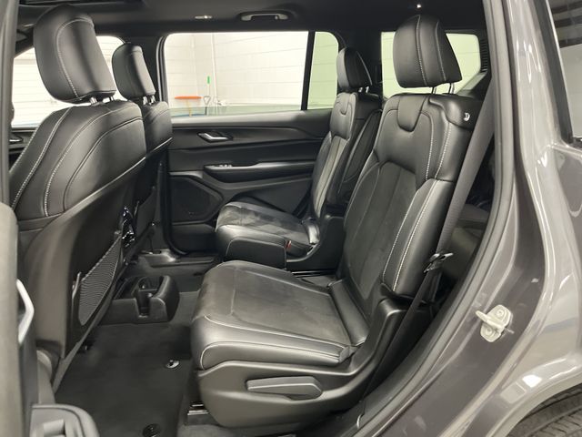 2024 Jeep Grand Cherokee Altitude X photo 24