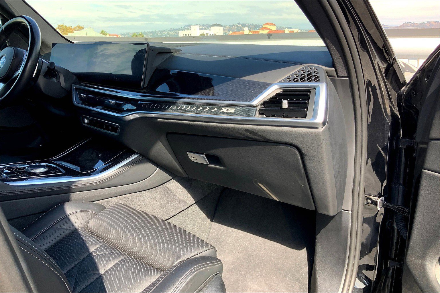 2024 Bmw X5 xDrive50e photo 18