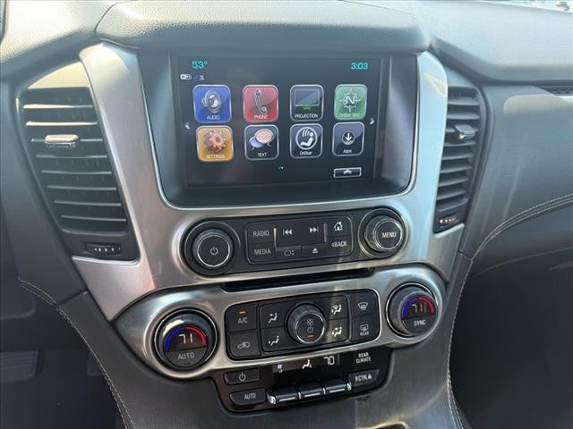 2019 Chevrolet Tahoe LS photo 15