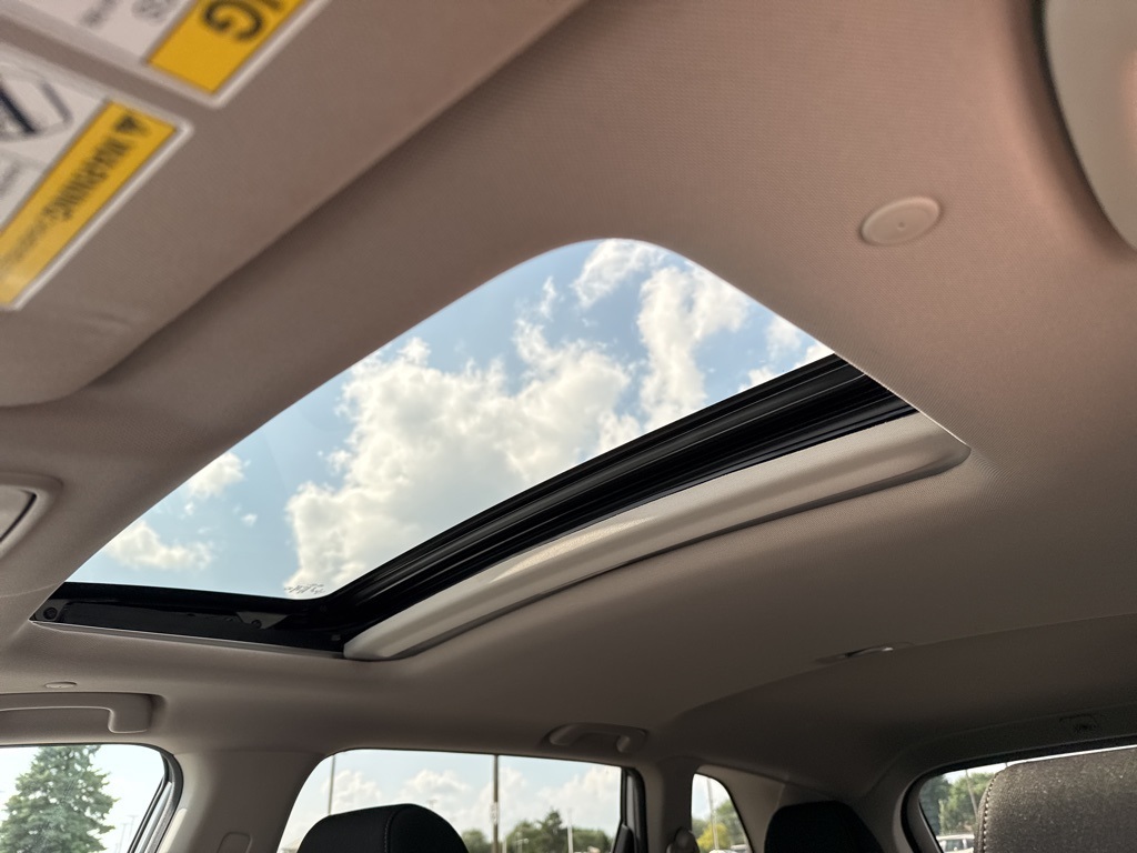 2023 Honda CR-V EX photo 18