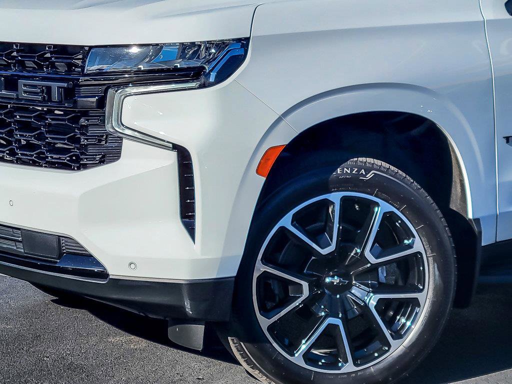 2024 CHEVROLET TAHOE - Image 3