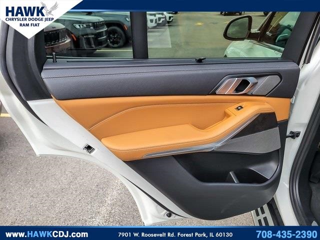 2023 BMW X5 - Image 26