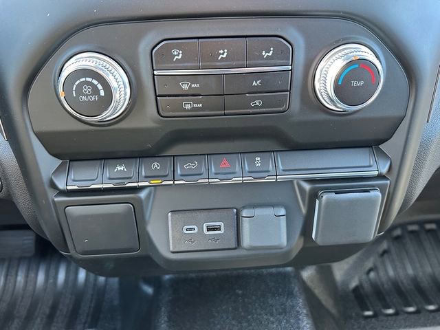 2025 Gmc Sierra 1500 Pro photo 24