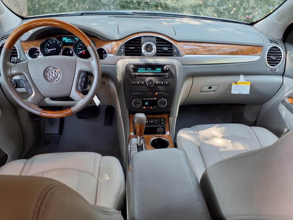 2011 Buick Enclave CXL photo 22