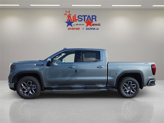 2026 Gmc Sierra 1500 SLT photo 4