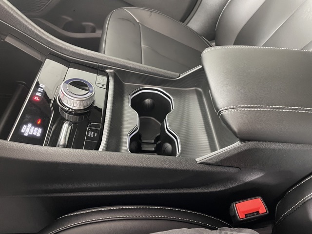 2024 Jeep Cherokee Base photo 32