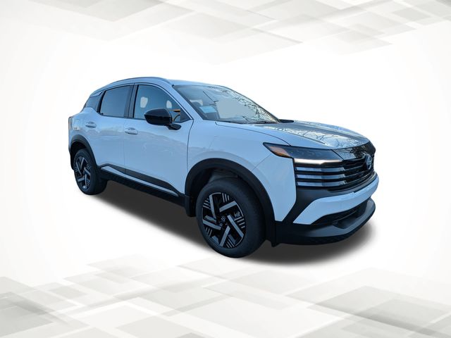 2026 Nissan Kicks SV photo 2