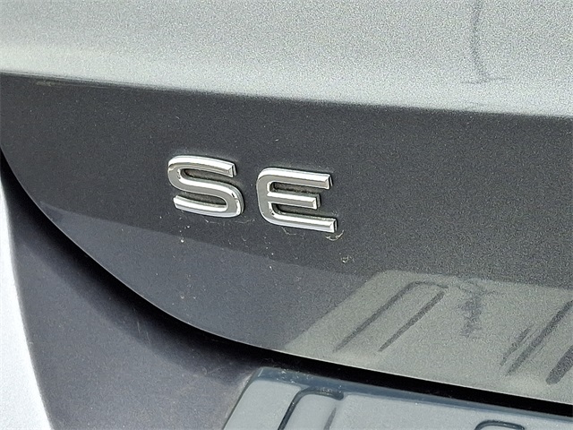 2022 Volkswagen Taos SE photo 28