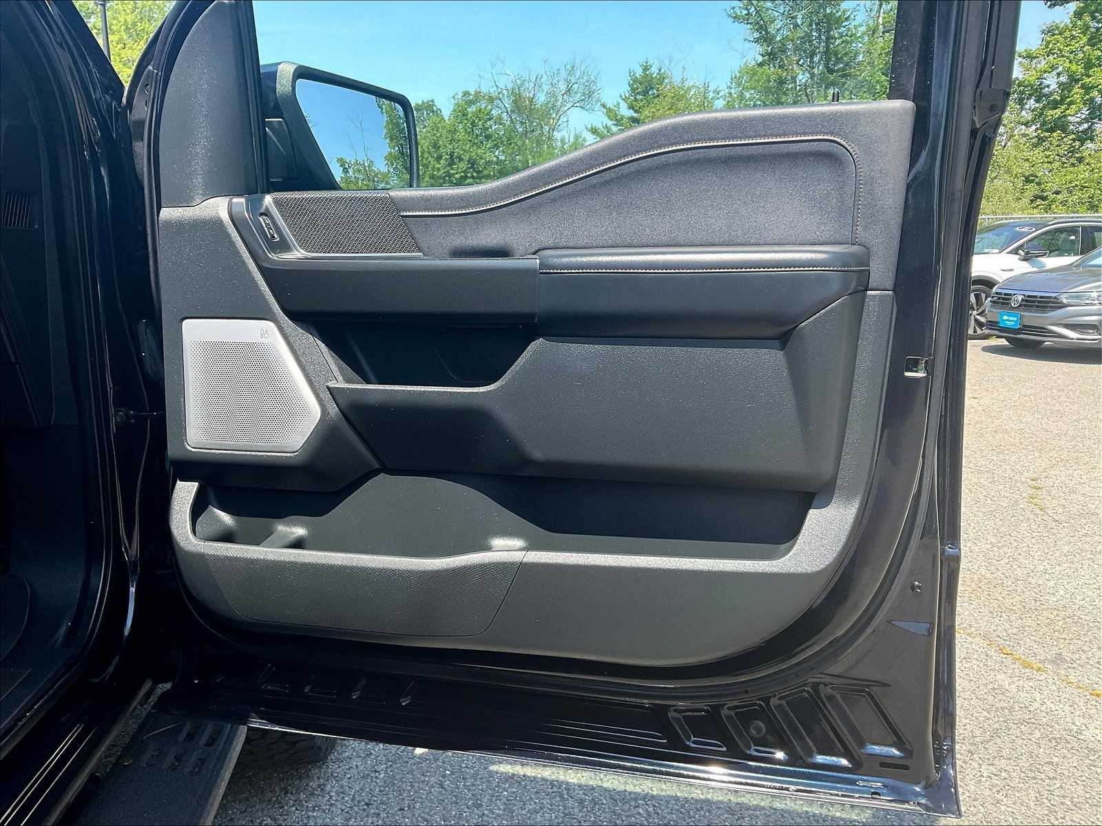 2021 Ford F-150 Raptor photo 10