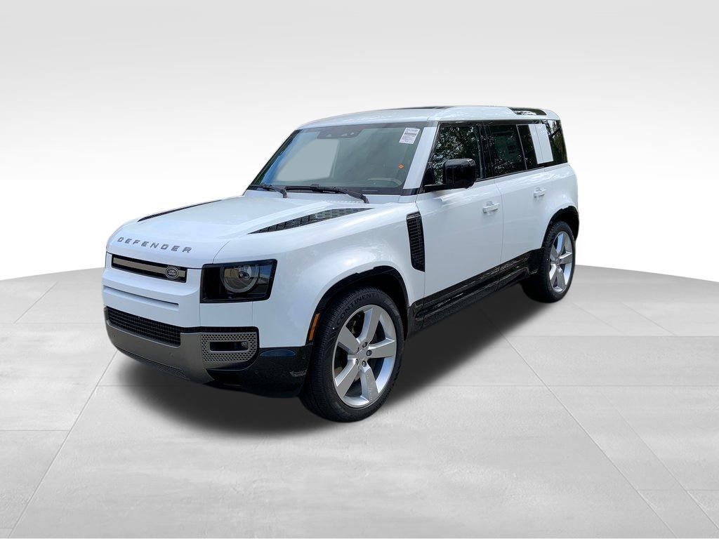 2025 Land Rover Defender X-Dynamic SE's photo