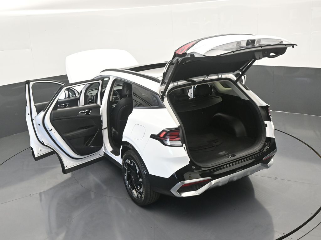 2023 Kia Sportage photo 72