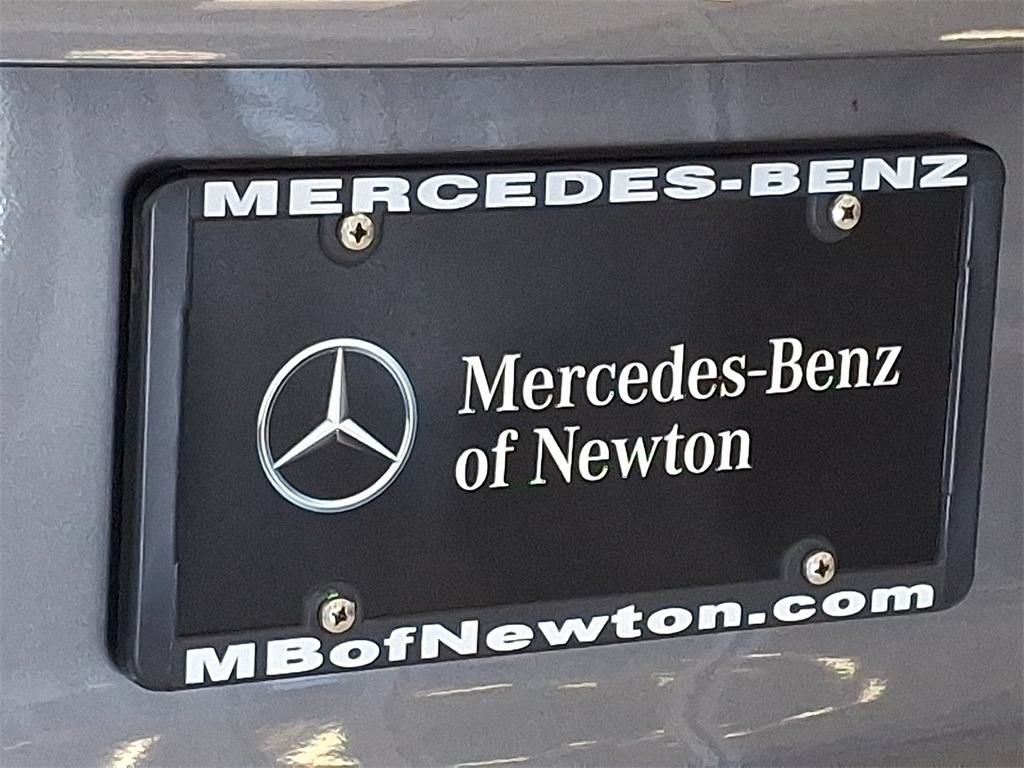 2026 Mercedes Benz GLA 250 4MATIC photo 26