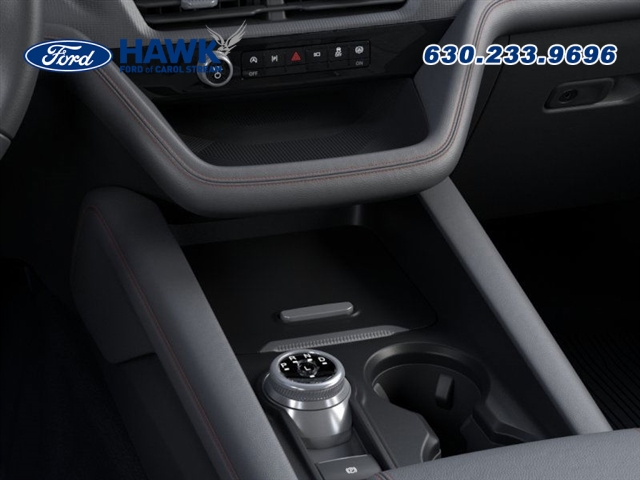 2025 FORD EXPLORER - Image 15