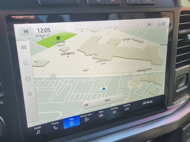 2024 FORD F-250 - Image 47