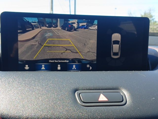 2024 Acura TLX SH-AWD A-Spec photo 16