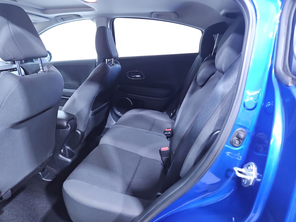 2021 Honda HR-V EX photo 24