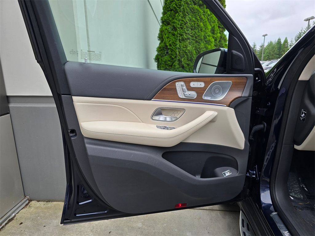 2020 Mercedes Benz GLE 350 4MATIC photo 22
