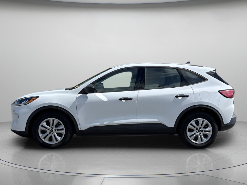 2022 Ford Escape S photo 5