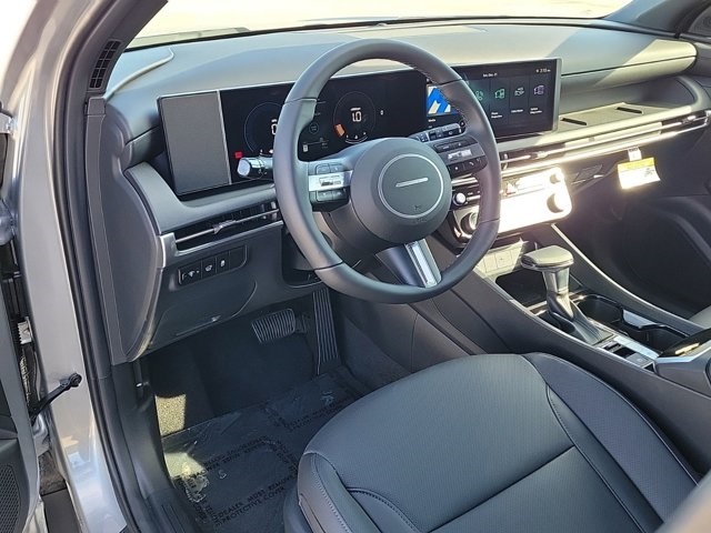 2025 Hyundai Tucson XRT photo 18