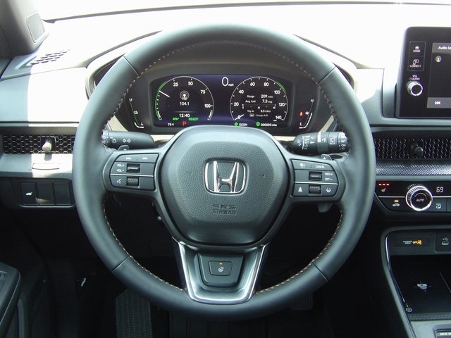 2026 Honda CR-V Hybrid photo 20