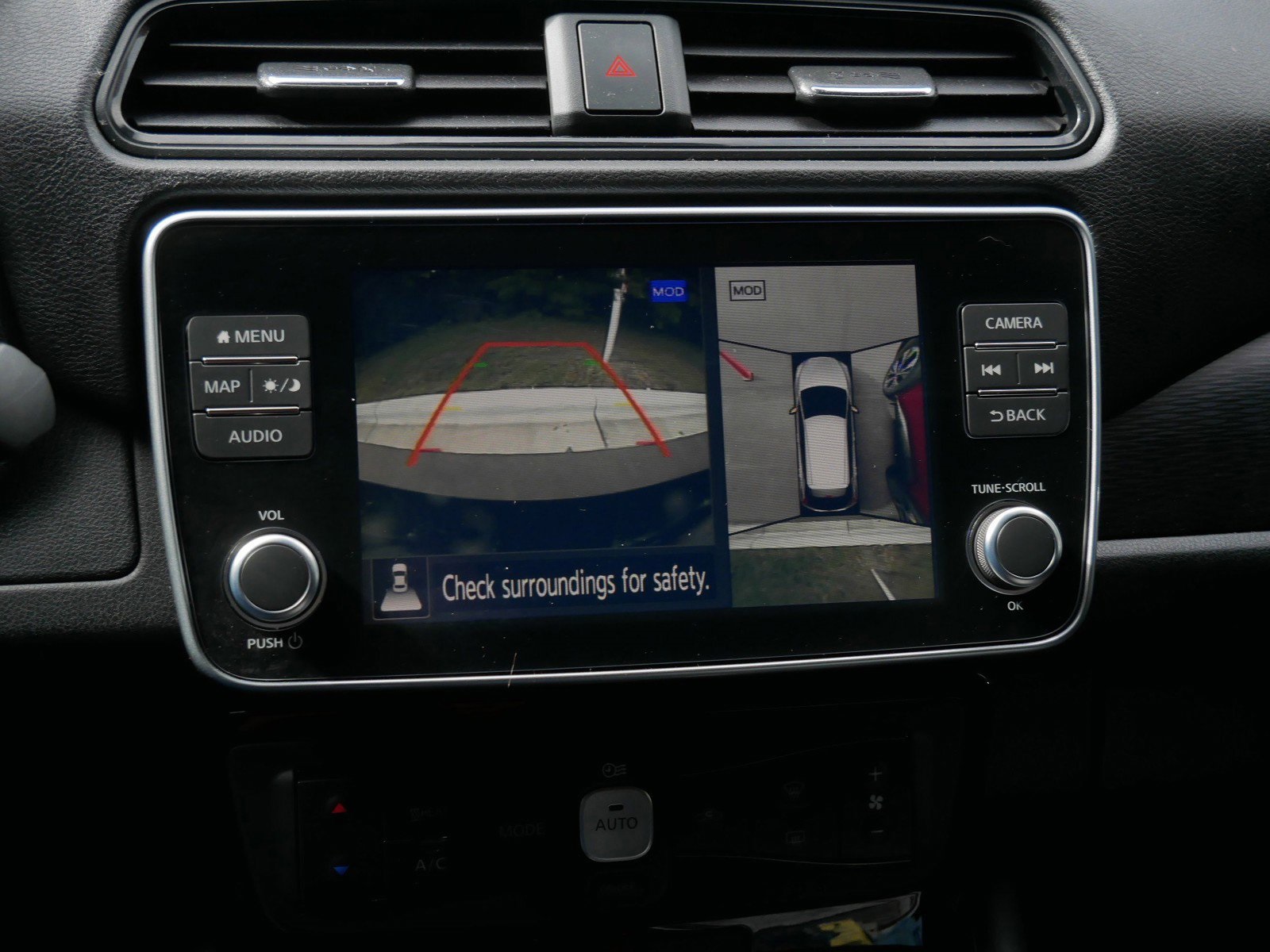 2025 Nissan Leaf SV Plus photo 27