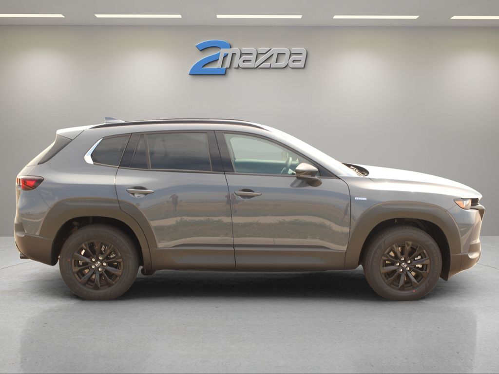 2025 Mazda CX-50 Premium photo 6