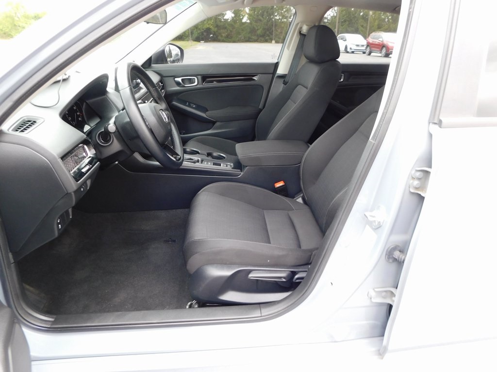 2023 Honda Civic EX photo 11