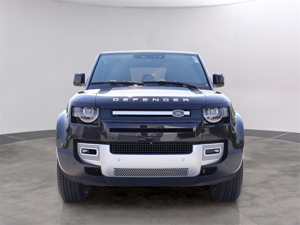 Used 2025 Land Rover Defender S with VIN SALEJ7EX0S2360287 for sale in Kansas City