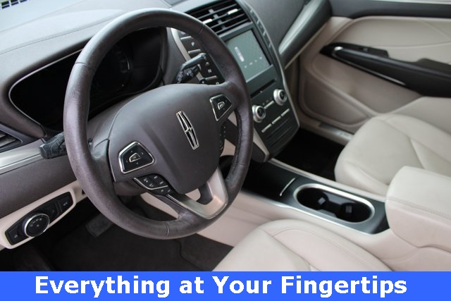 2019 Lincoln MKC Premiere photo 2