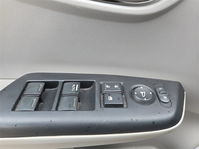 2015 Honda Civic LX photo 17