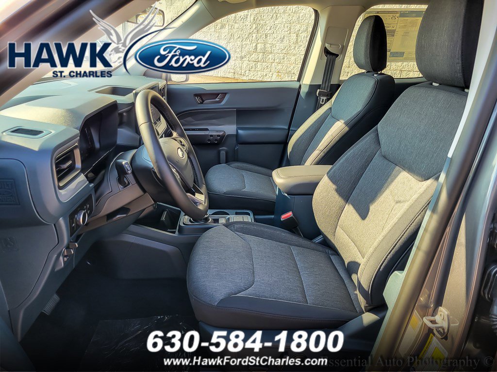 2025 FORD MAVERICK - Image 7