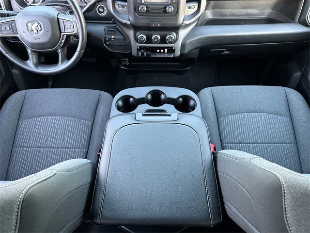 2024 Ram 2500 Tradesman photo 15