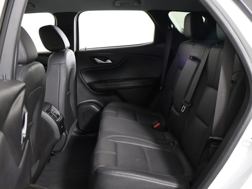 2022 Chevrolet Blazer 3LT photo 21