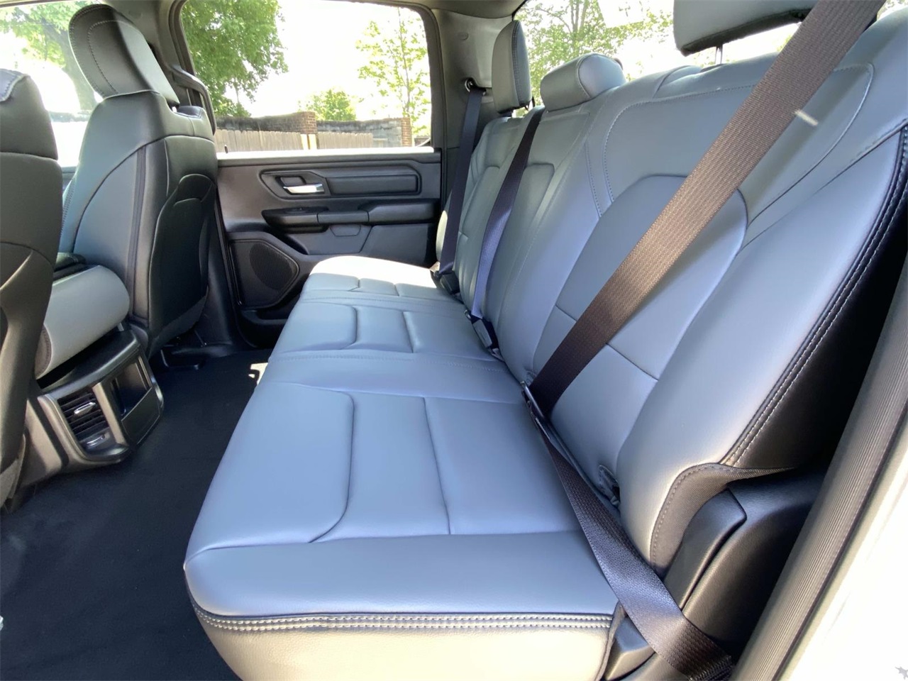2025 Ram 1500 Tradesman photo 20