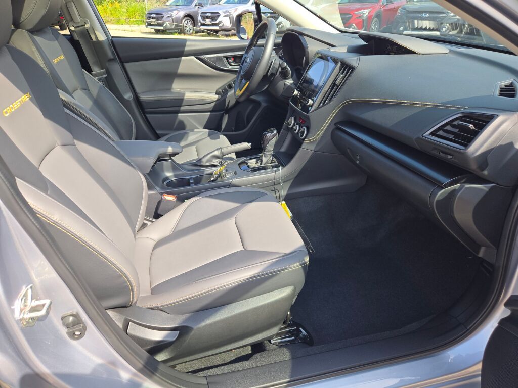 2023 Subaru Crosstrek Sport photo 6