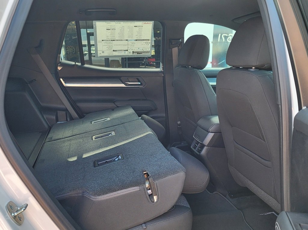 2026 Gmc Terrain Elevation photo 43