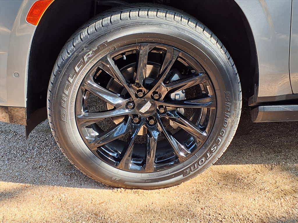2023 Cadillac Escalade ESV Sport Platinum photo 6