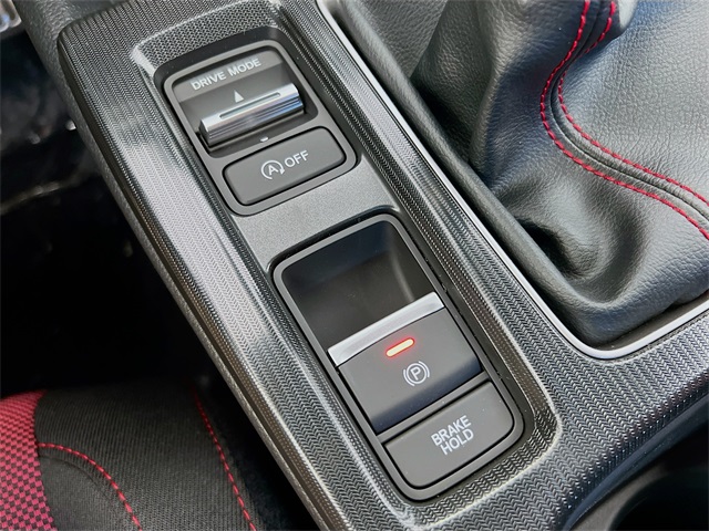 2026 Honda Civic Si photo 28