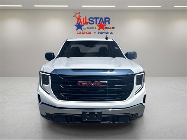 2025 Gmc Sierra 1500 Pro photo 2