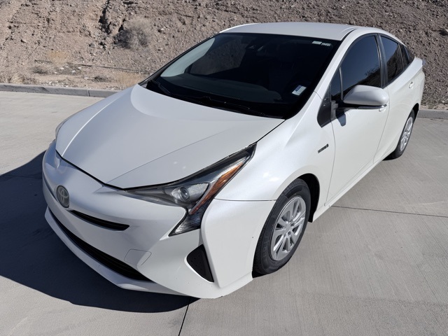2017 Toyota Prius Two